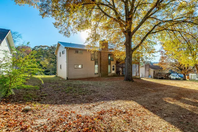 $335,900 | 8417 Iris Drive, Chattanooga, TN 37421