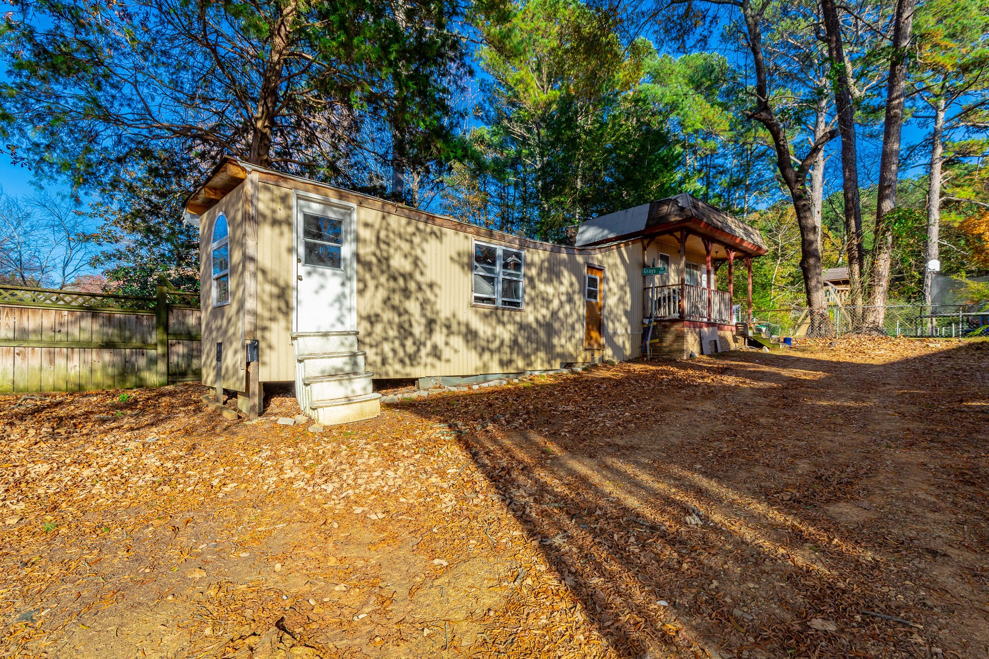 8417 Iris Drive Chattanooga, TN 37421 - Photo 90 of 90