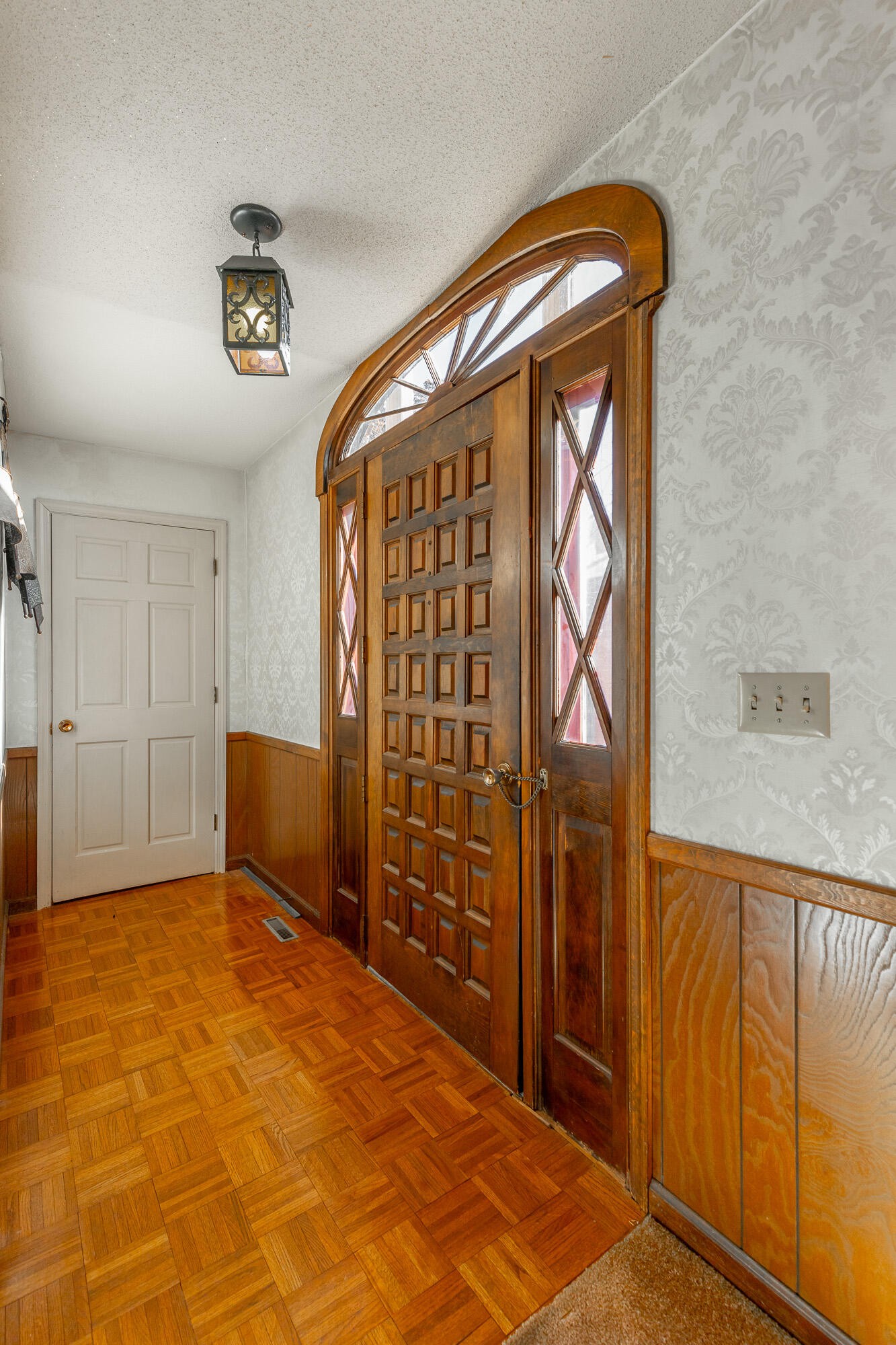 8417 Iris Drive Chattanooga, TN 37421 - Photo 9 of 90 a view of an empty room