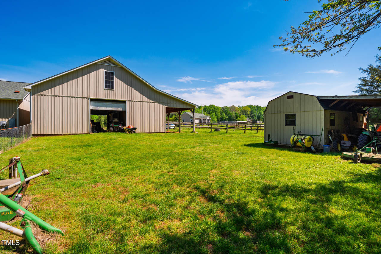 5916-5918 Laws Farm Road Rougemont, NC 27572 - Photo 47 of 69 5916LawsFarmRd-47