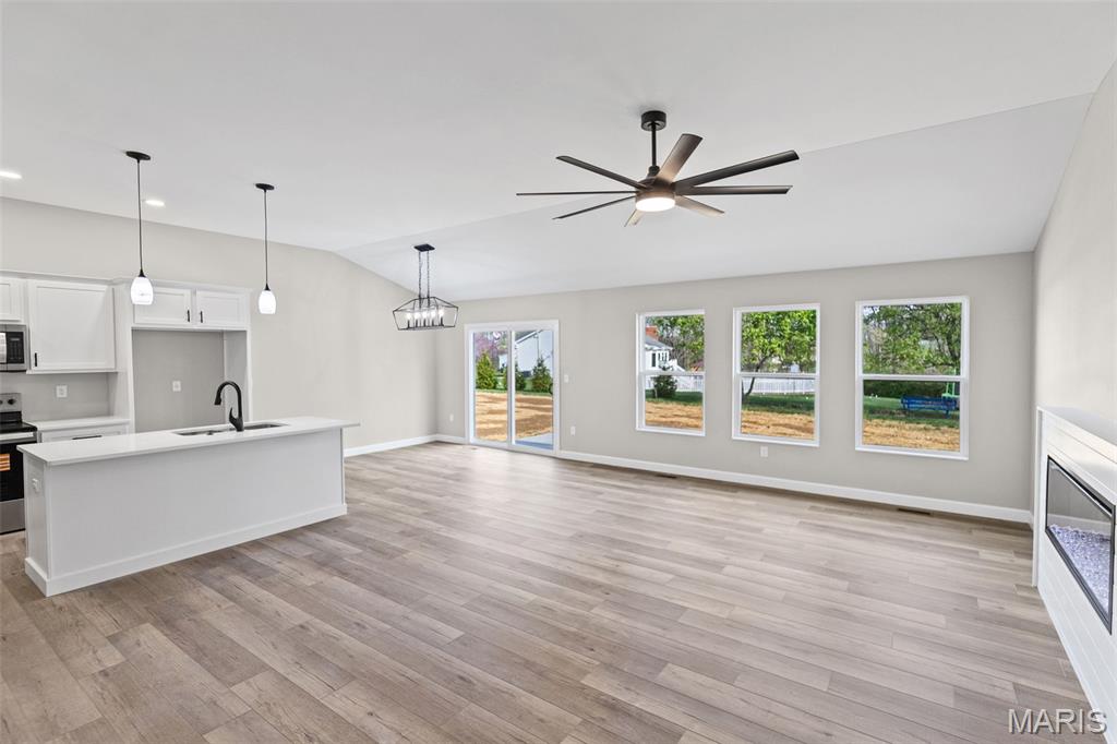 1009 Waymaker Lane Waterloo, IL 62298 - Photo 15 of 27