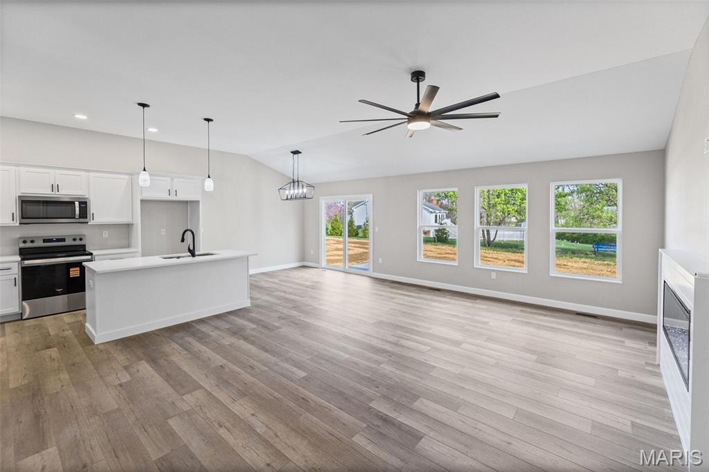 1009 Waymaker Lane Waterloo, IL 62298 - Photo 17 of 27