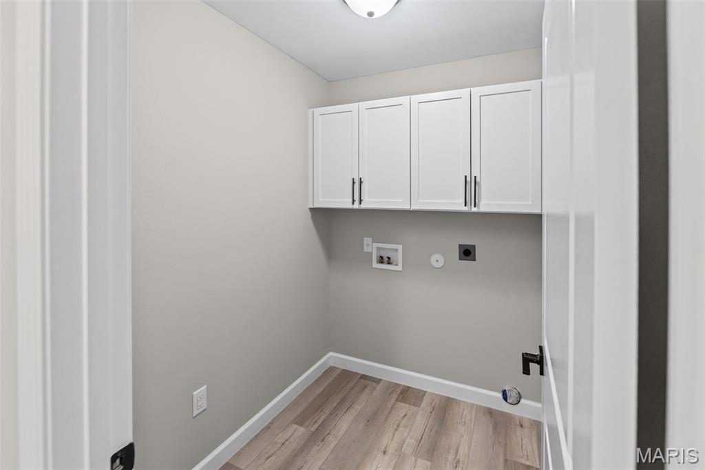 1009 Waymaker Lane Waterloo, IL 62298 - Photo 25 of 27