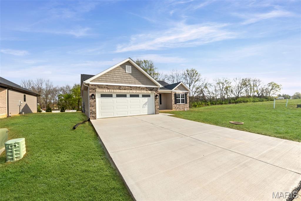 1009 Waymaker Lane Waterloo, IL 62298 - Photo 5 of 27