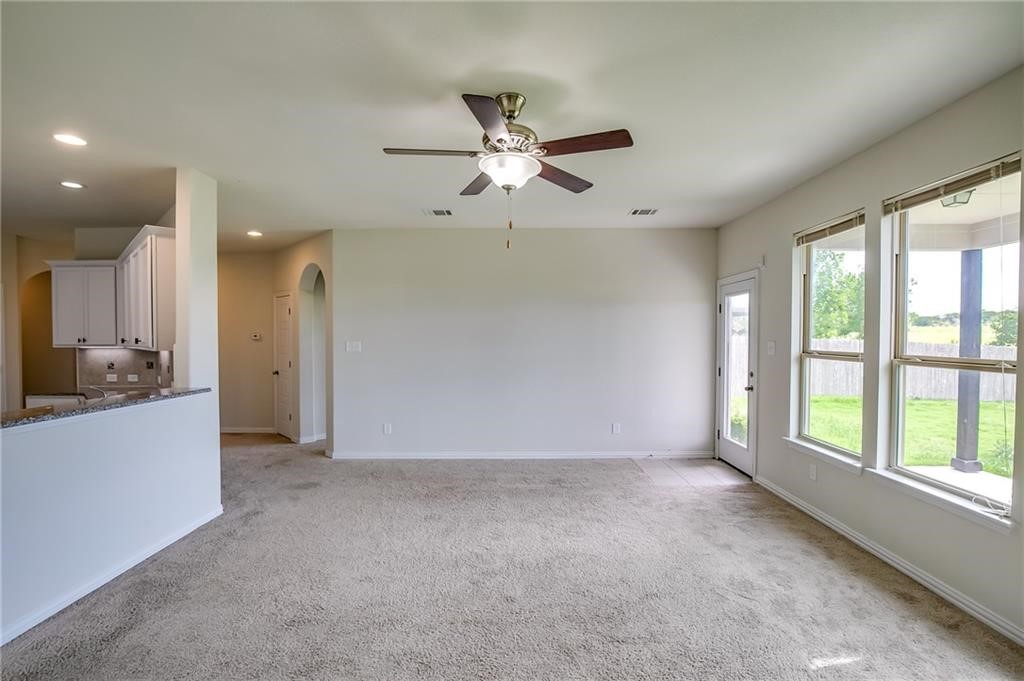 226 Hot Spring Valley Buda, TX 78610 - Photo 7 of 20