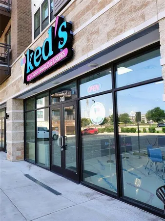 $2,250 | 3517 Windhaven Parkway, Unit 2305, Lewisville, TX 75056