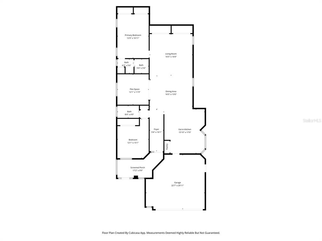 3529 South Belgrave Drive Inverness, FL 34452 - Photo 35 of 35