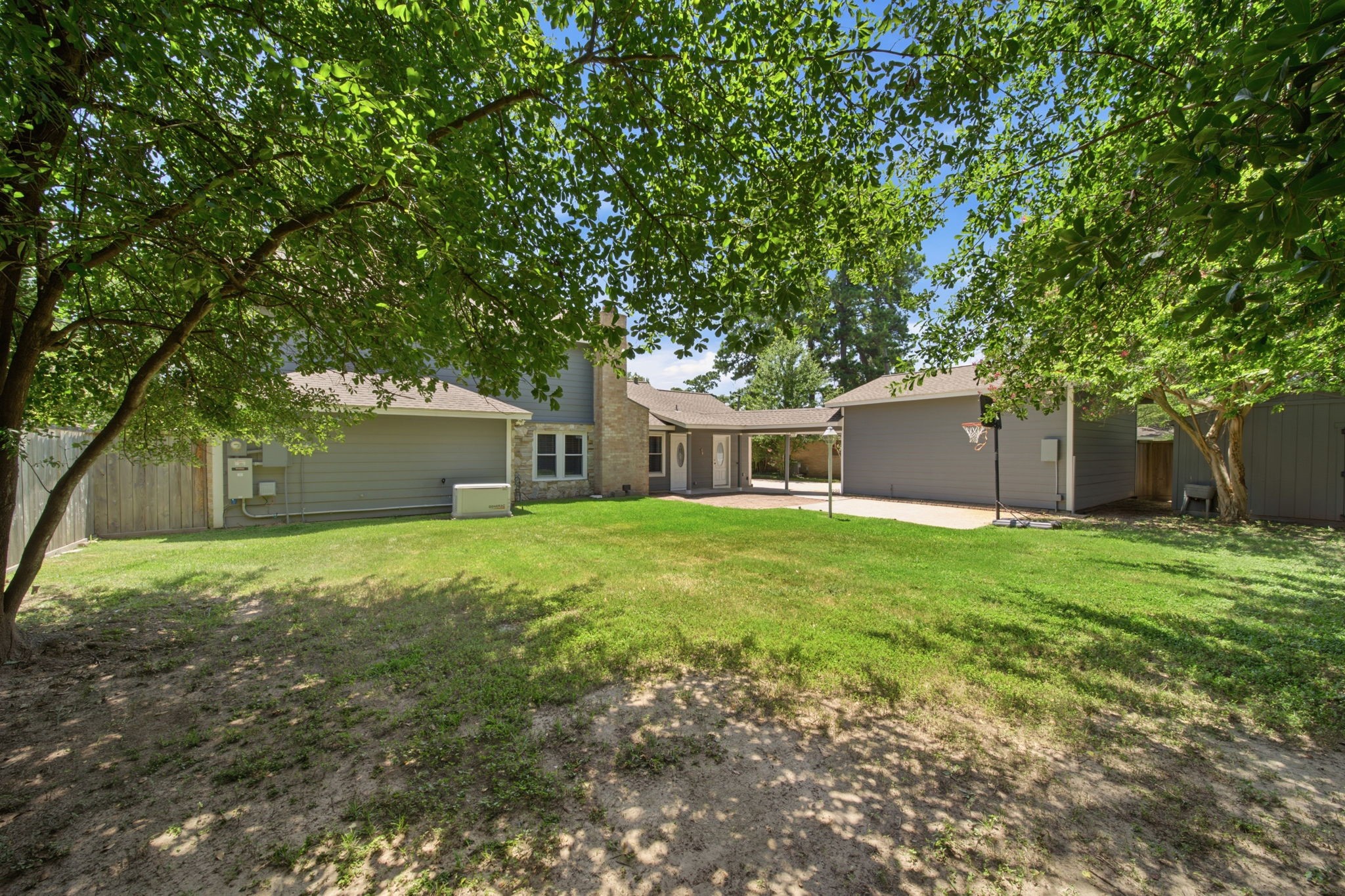 626 Magic Oaks Drive Spring, TX 77388 - Photo 41 of 45 Gallery Image 41