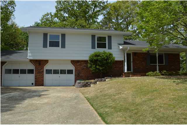 7145 Cane Hollow Road Hixson, TN 37343 - Photo 1 of 19 Primary Photo