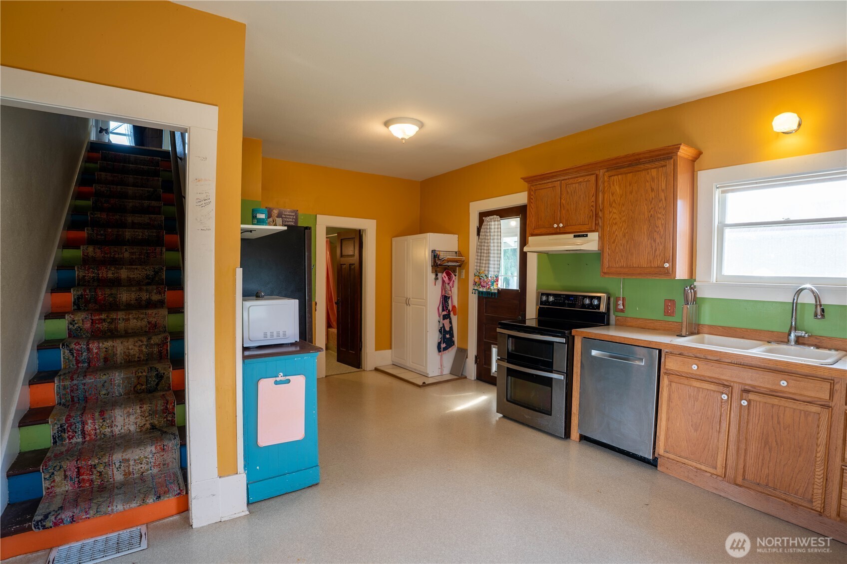 517 Lawson Street Sumas, WA 98295 - Photo 20 of 40