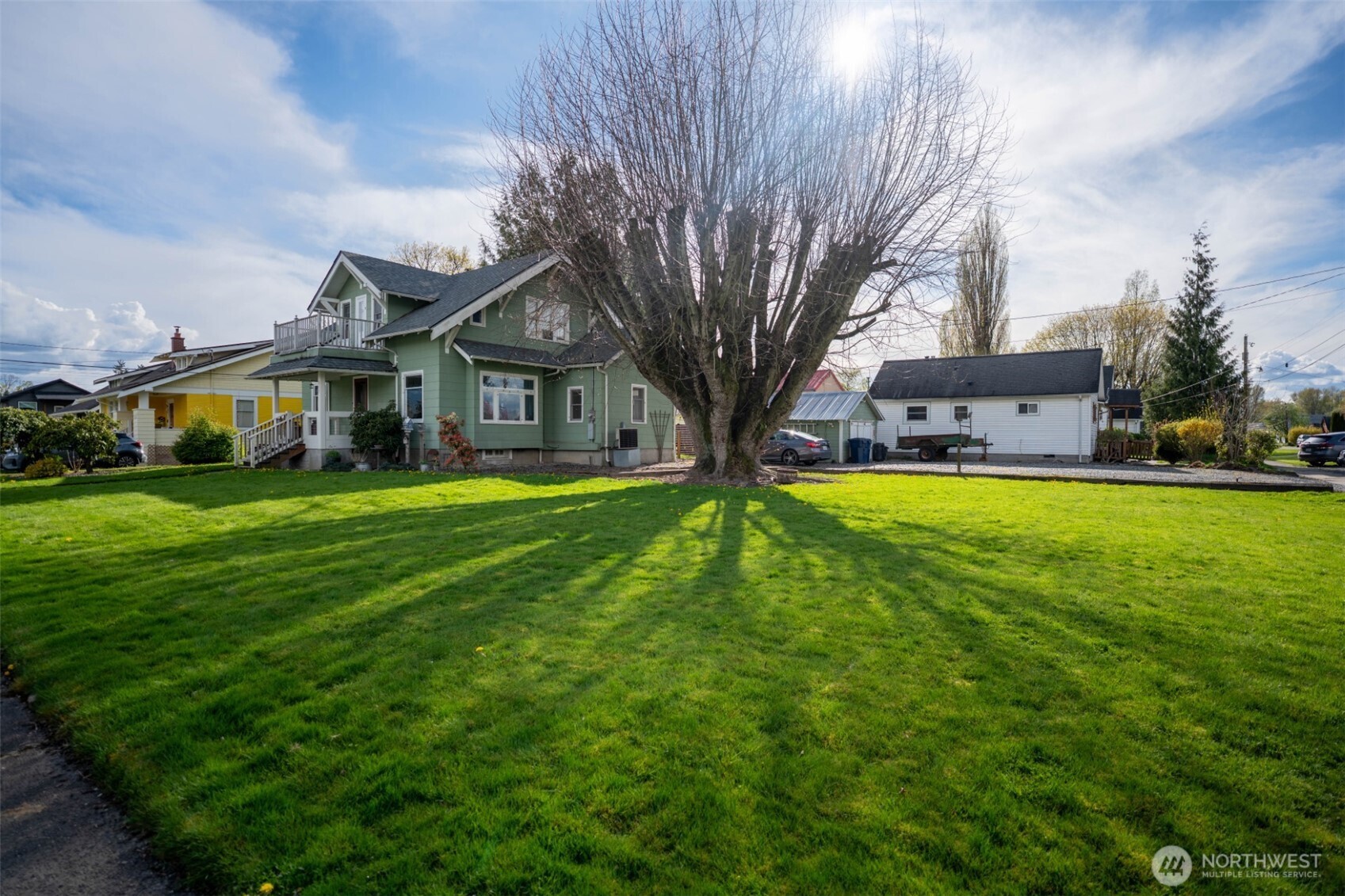 517 Lawson Street Sumas, WA 98295 - Photo 3 of 40