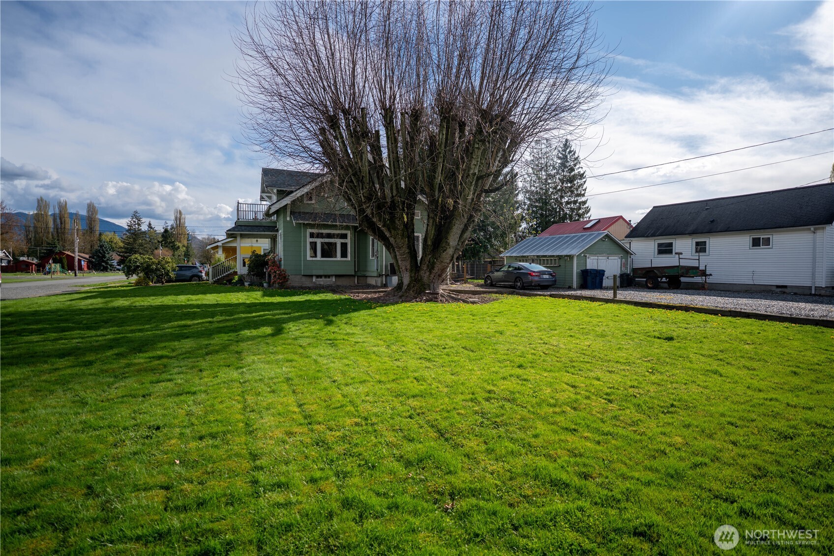 517 Lawson Street Sumas, WA 98295 - Photo 4 of 40