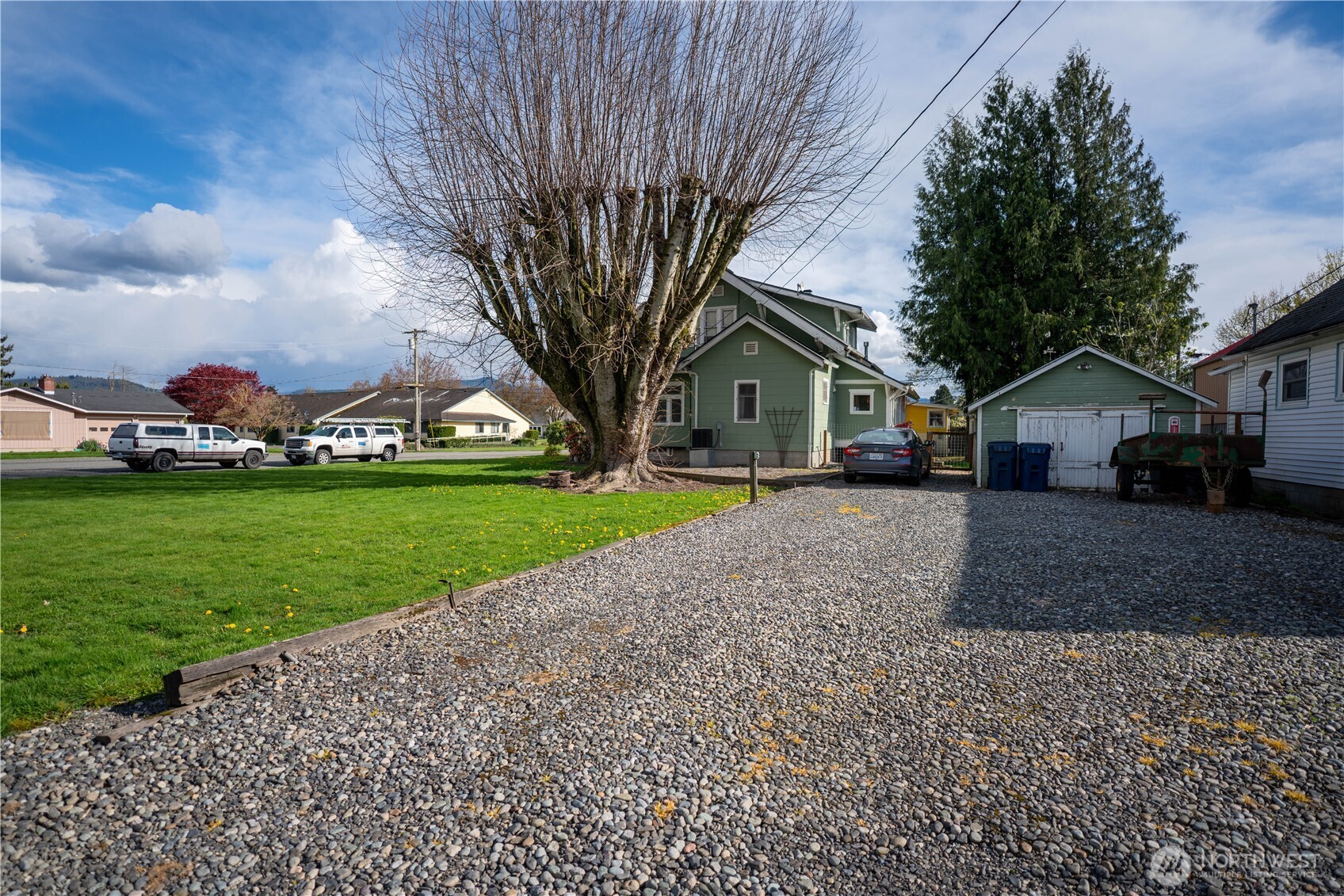 517 Lawson Street Sumas, WA 98295 - Photo 5 of 40