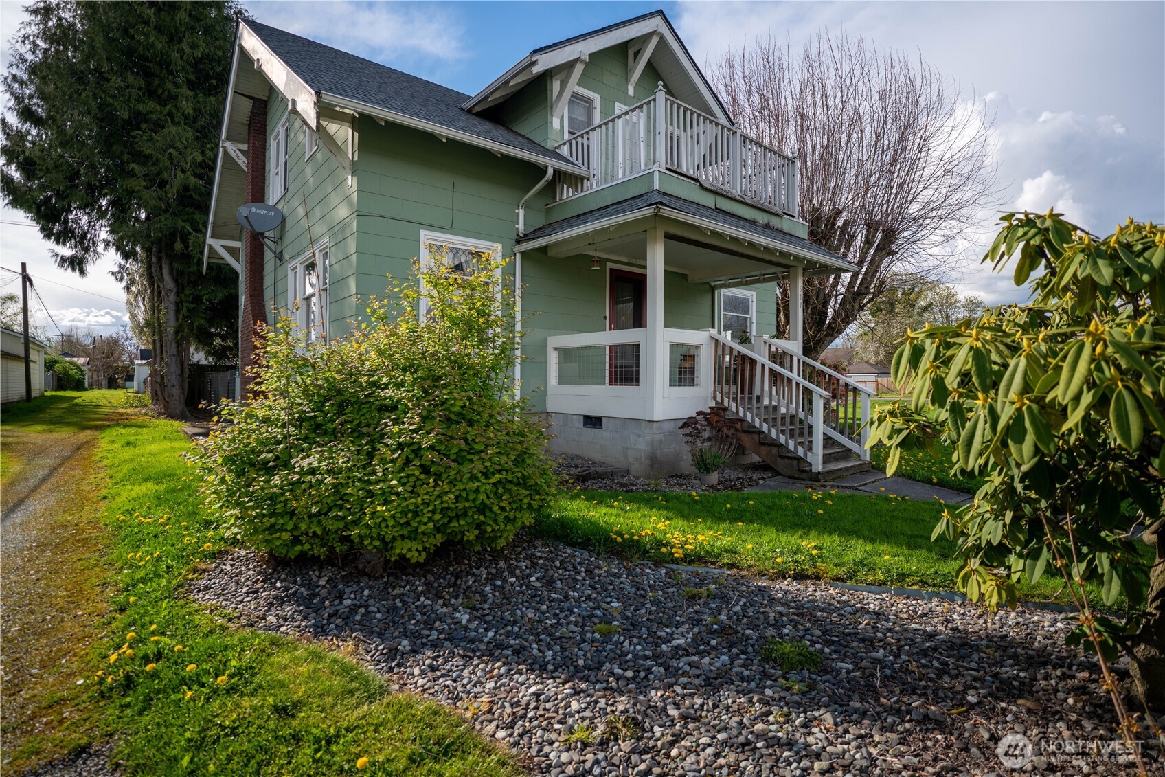 517 Lawson Street Sumas, WA 98295 - Photo 10 of 40