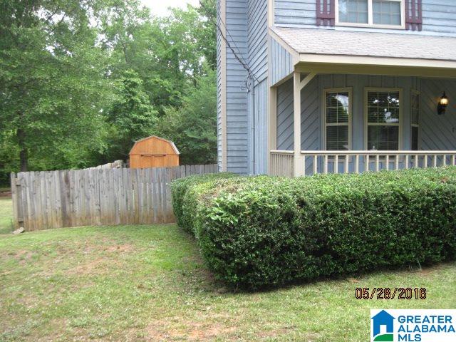1744 Roundhill Road Weaver, AL 36277 - Photo 3 of 48