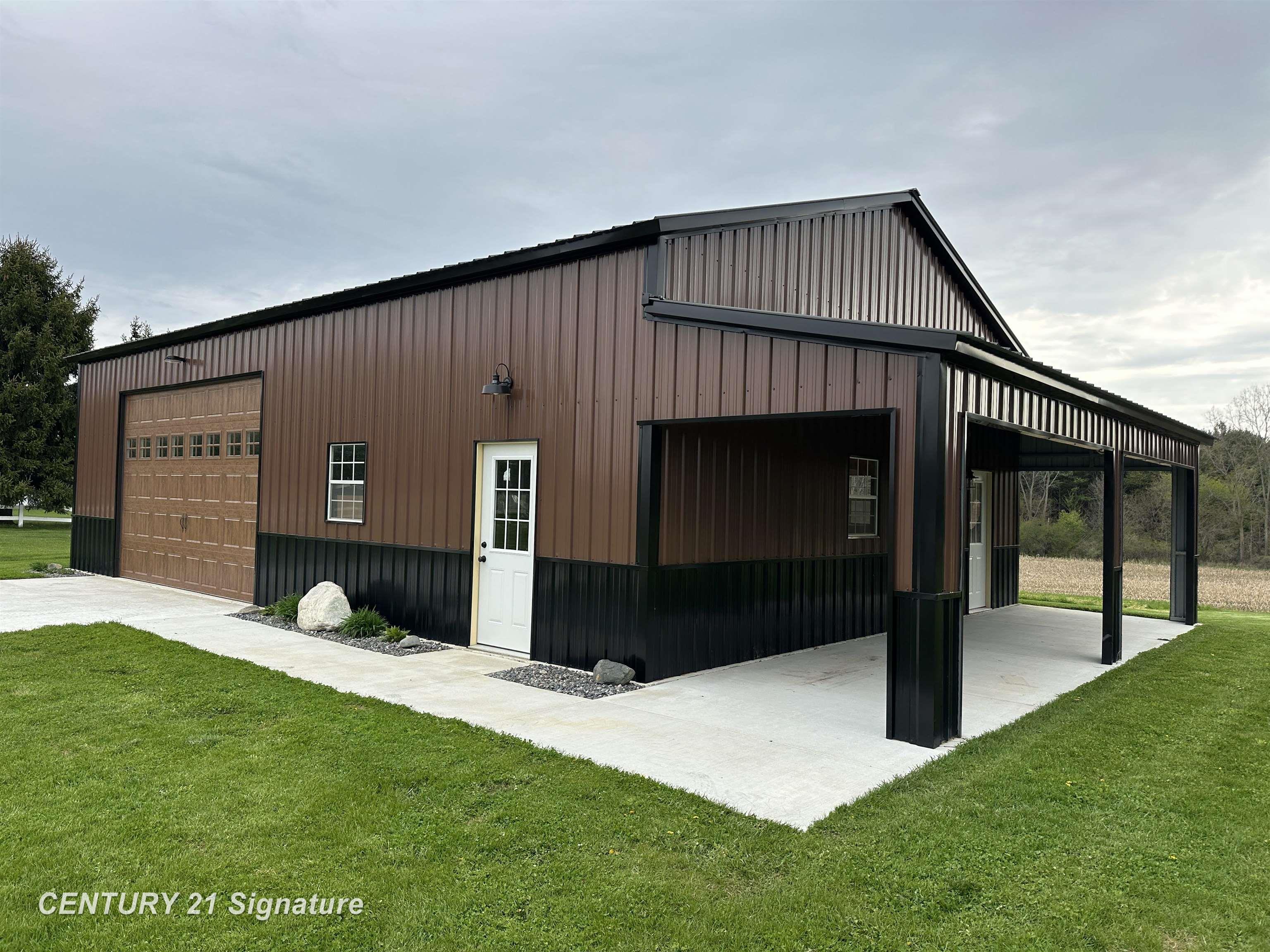 3314 Dillon Road Flushing, MI 48433 - Photo 59 of 70