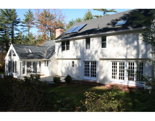 761 Strawberry Hill Road Concord, MA 01742 - Photo 9 of 9