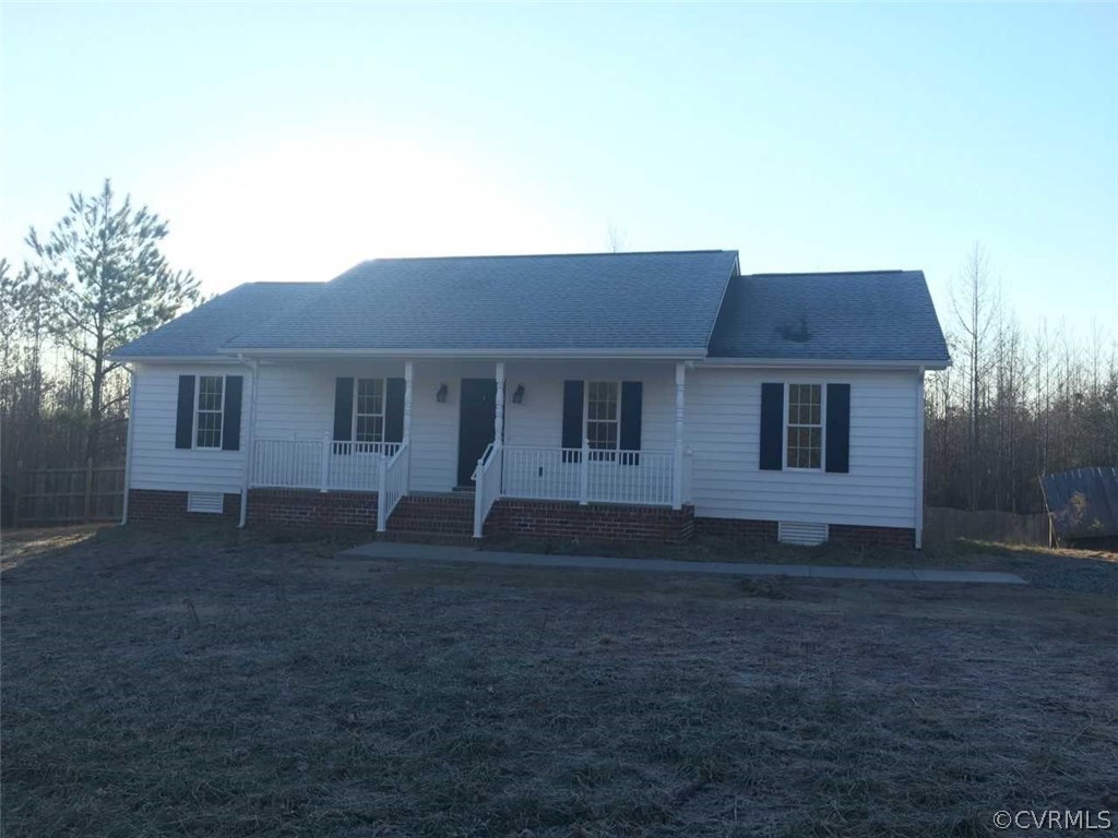 4616 Smokey Road Aylett, VA 23009 - Photo 9 of 9 Gallery Image 9