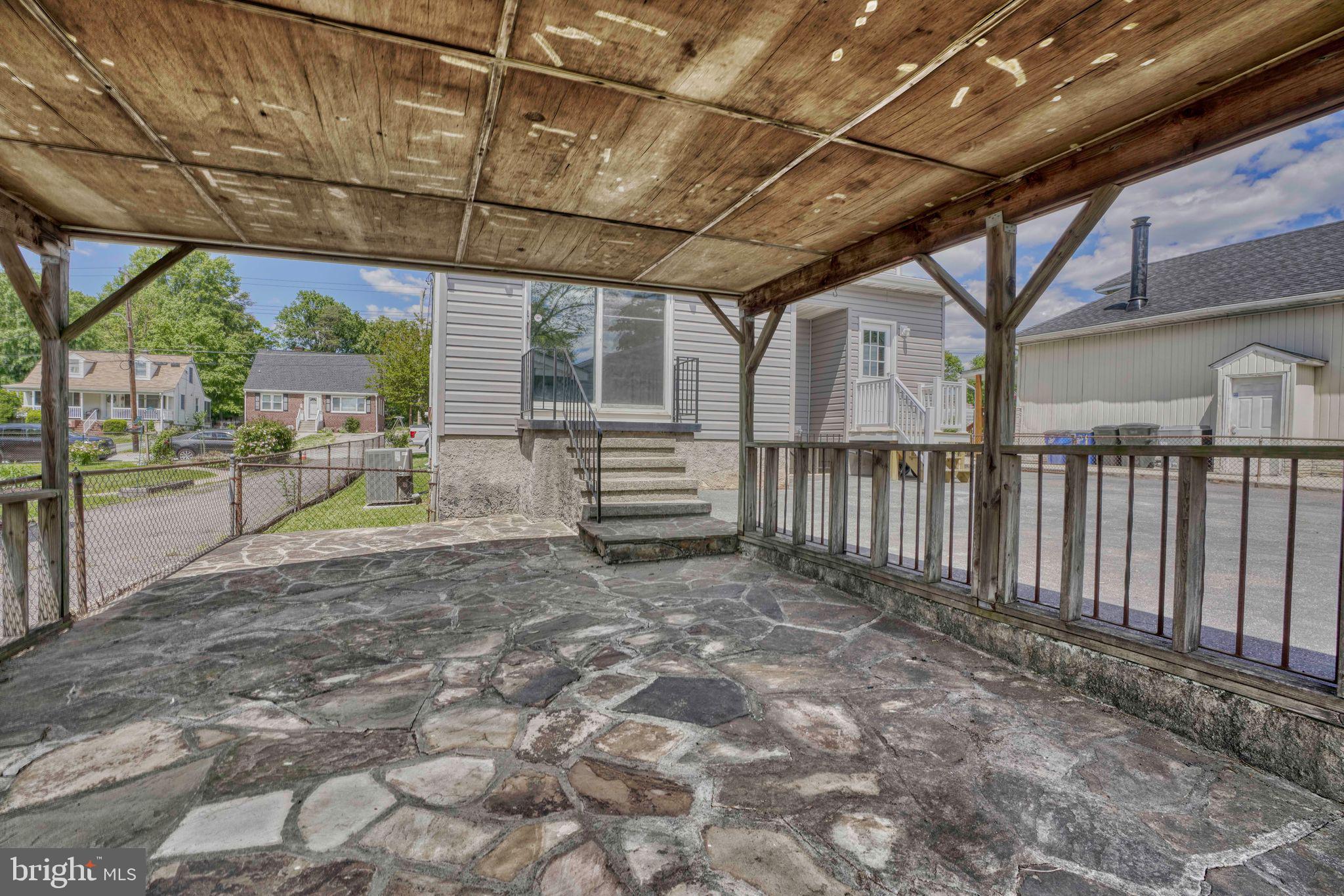 343 Upperlanding Road Baltimore, MD 21221 - Photo 50 of 55