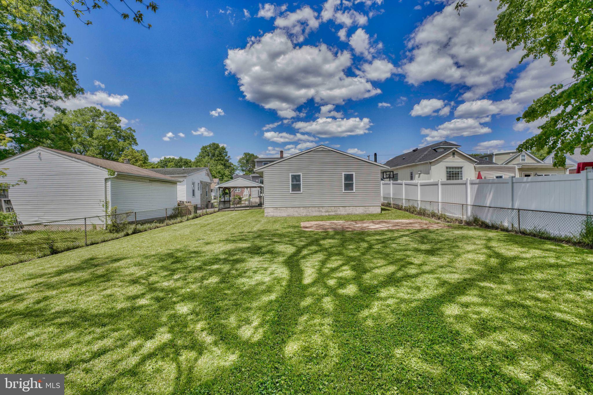 343 Upperlanding Road Baltimore, MD 21221 - Photo 53 of 55