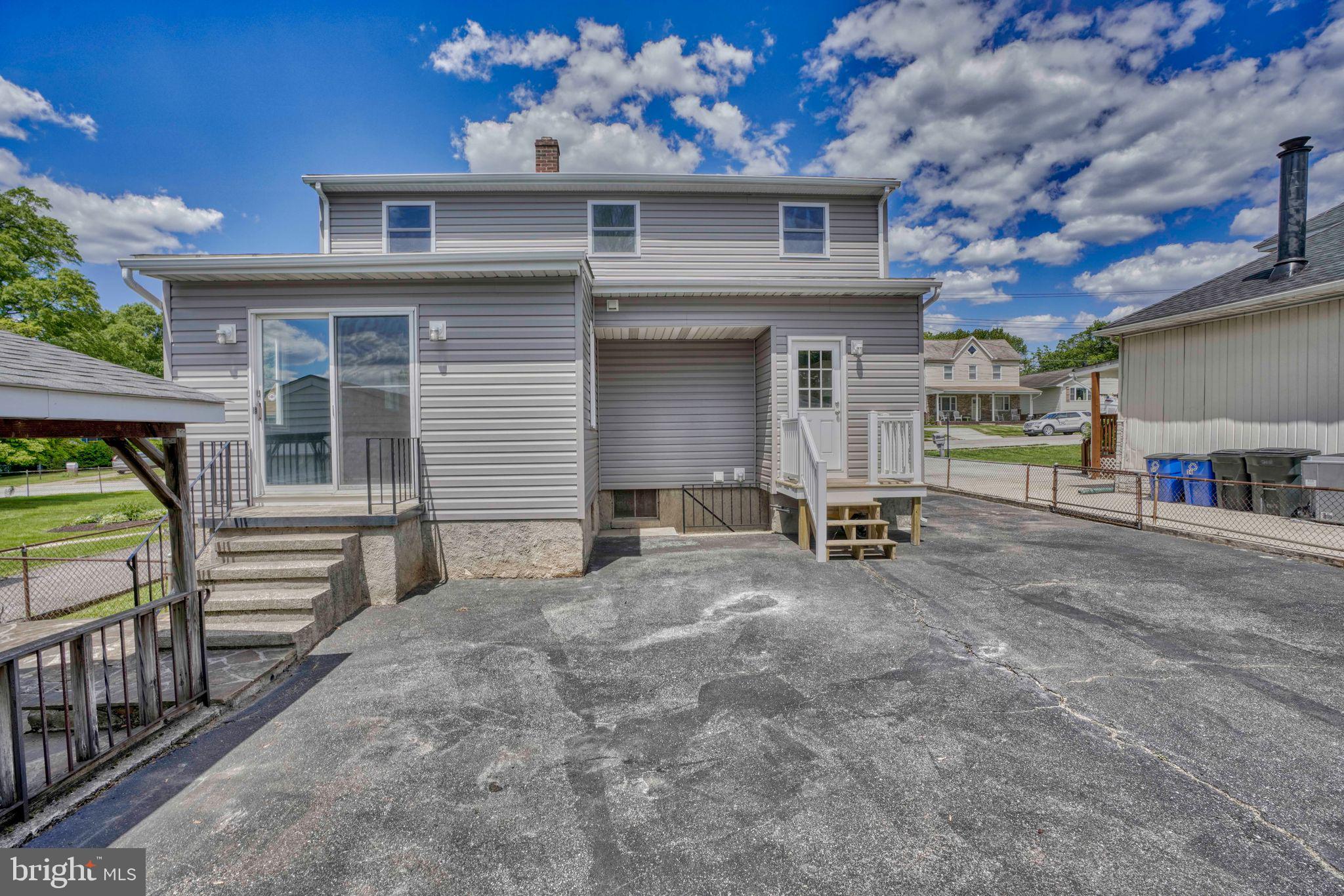 343 Upperlanding Road Baltimore, MD 21221 - Photo 55 of 55