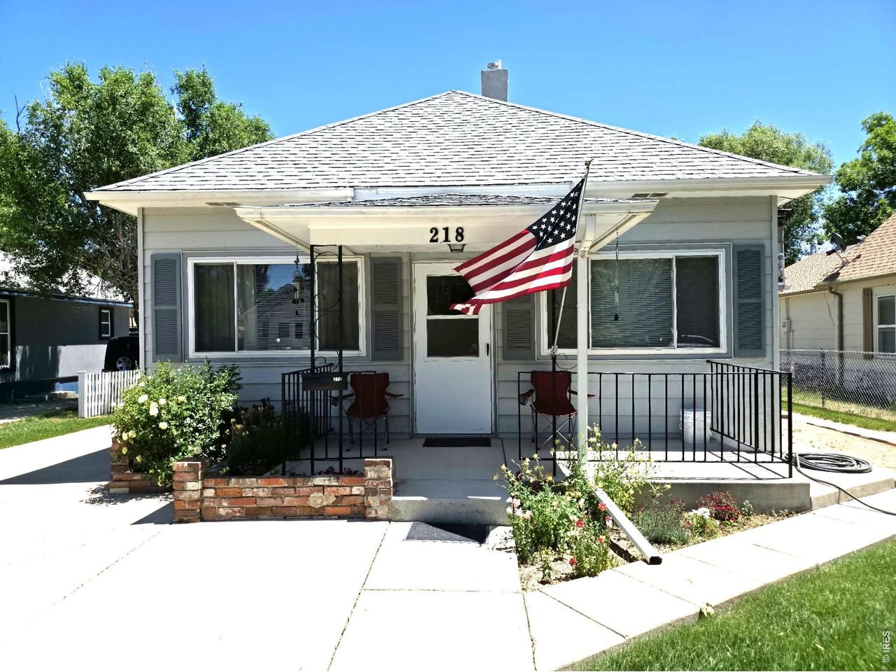 218 Maple Street Fort Morgan, CO 80701 - Photo 1 of 48 218 Maple