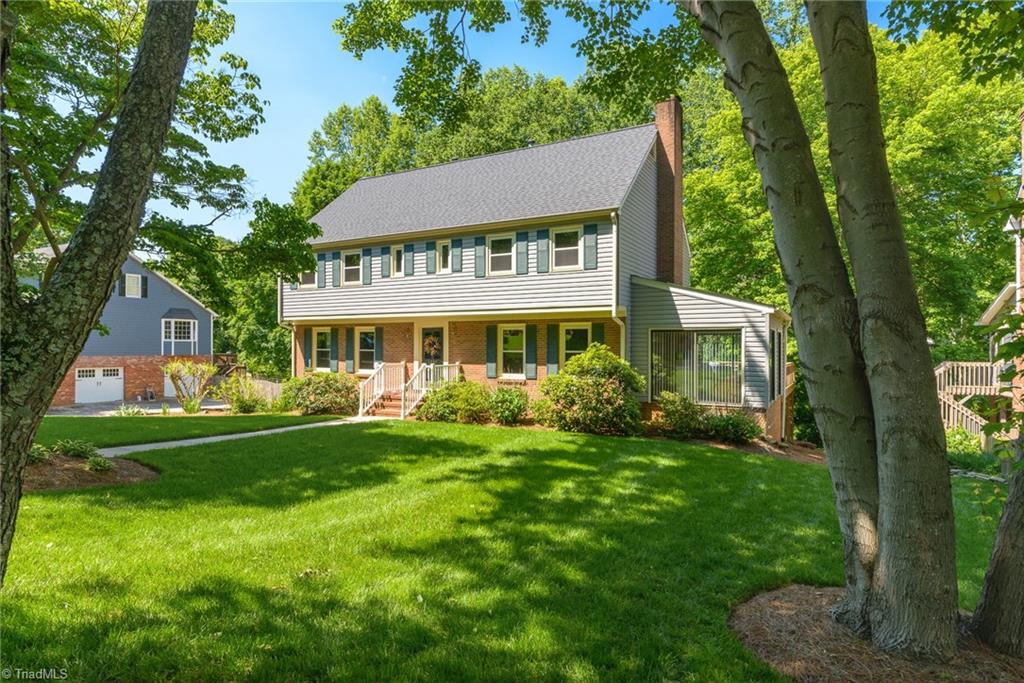 1032 Beecher Road Winston-Salem, NC 27104 - Photo 1 of 25 Gallery Image 1