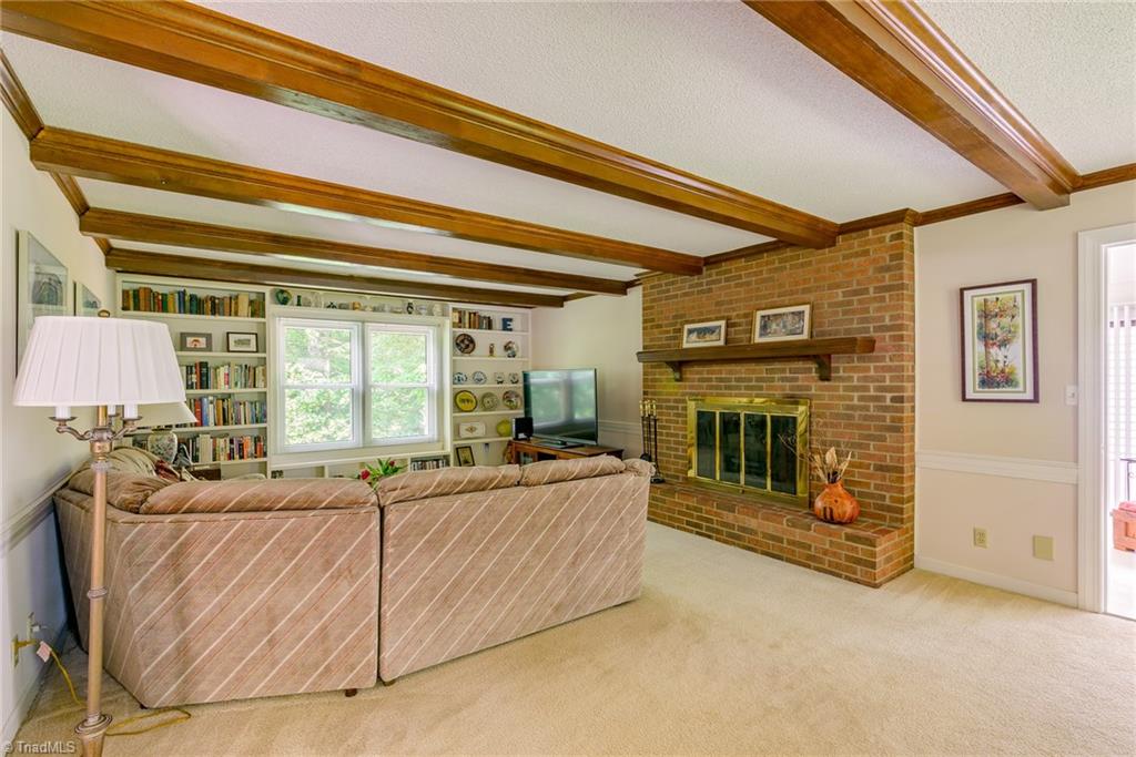 1032 Beecher Road Winston-Salem, NC 27104 - Photo 11 of 25 Gallery Image 11