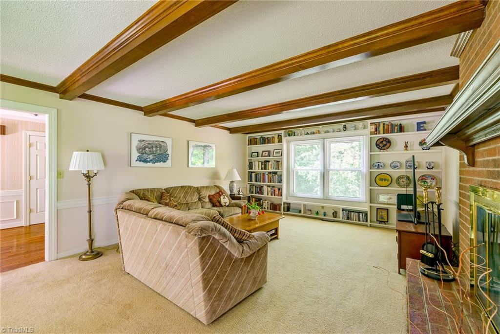 1032 Beecher Road Winston-Salem, NC 27104 - Photo 12 of 25 Gallery Image 12