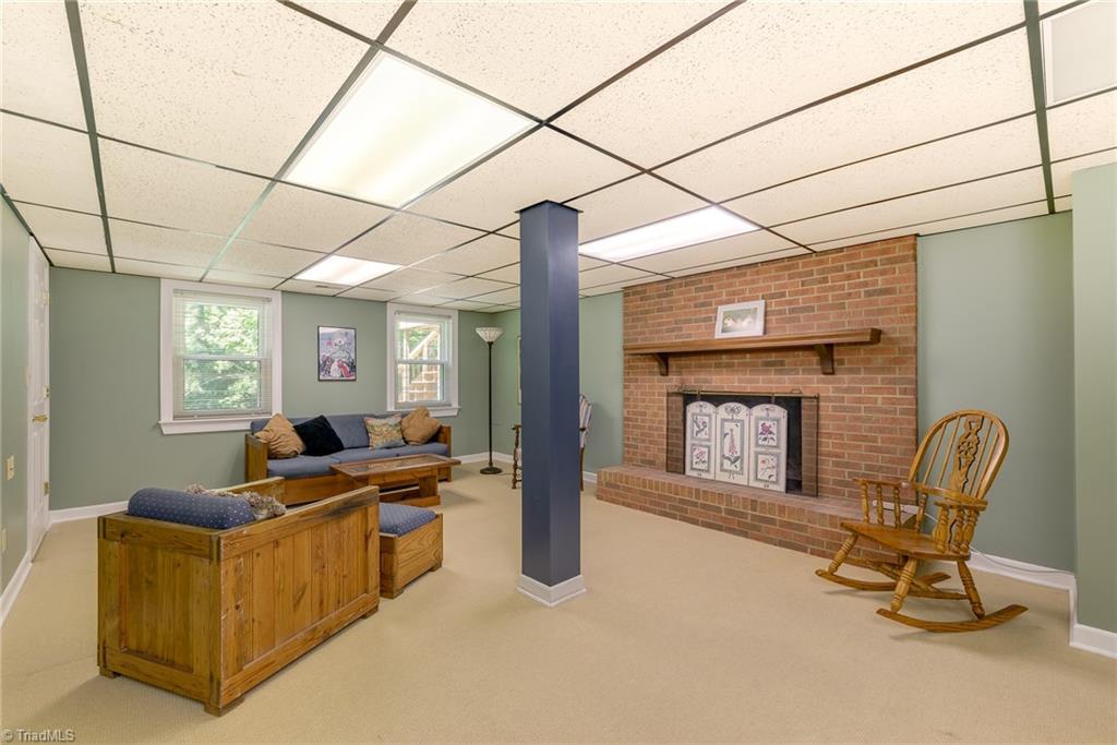 1032 Beecher Road Winston-Salem, NC 27104 - Photo 18 of 25 Gallery Image 18