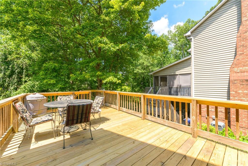 1032 Beecher Road Winston-Salem, NC 27104 - Photo 23 of 25 Gallery Image 23