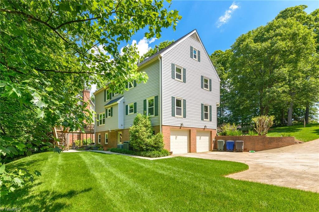 1032 Beecher Road Winston-Salem, NC 27104 - Photo 25 of 25 Gallery Image 25