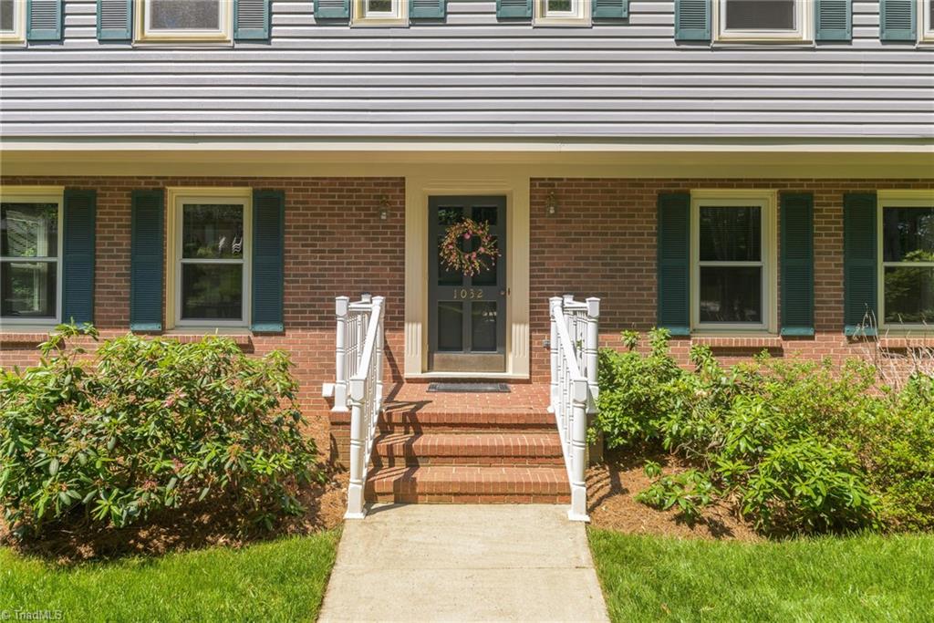 1032 Beecher Road Winston-Salem, NC 27104 - Photo 4 of 25 Gallery Image 4
