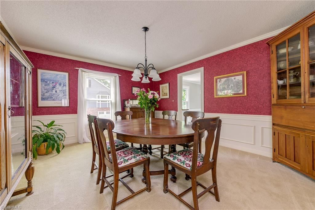 1032 Beecher Road Winston-Salem, NC 27104 - Photo 9 of 25 Gallery Image 9