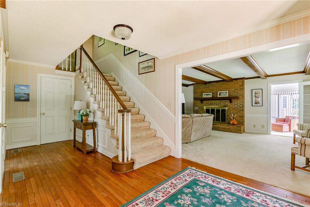 1032 Beecher Road Winston-Salem, NC 27104 - Photo 10 of 25 Gallery Image 10