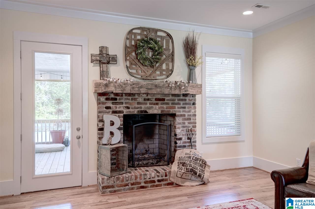 2006 Creel Road Morris, AL 35116 - Photo 20 of 41