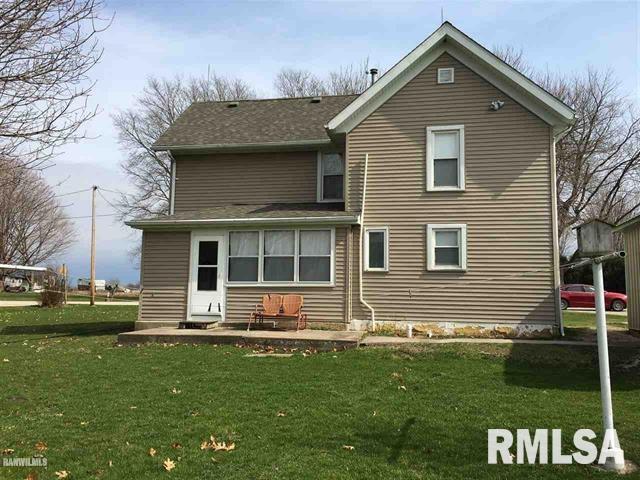 4956 Oil Valley Road Mount Carroll, IL 61053 - Photo 2 of 8