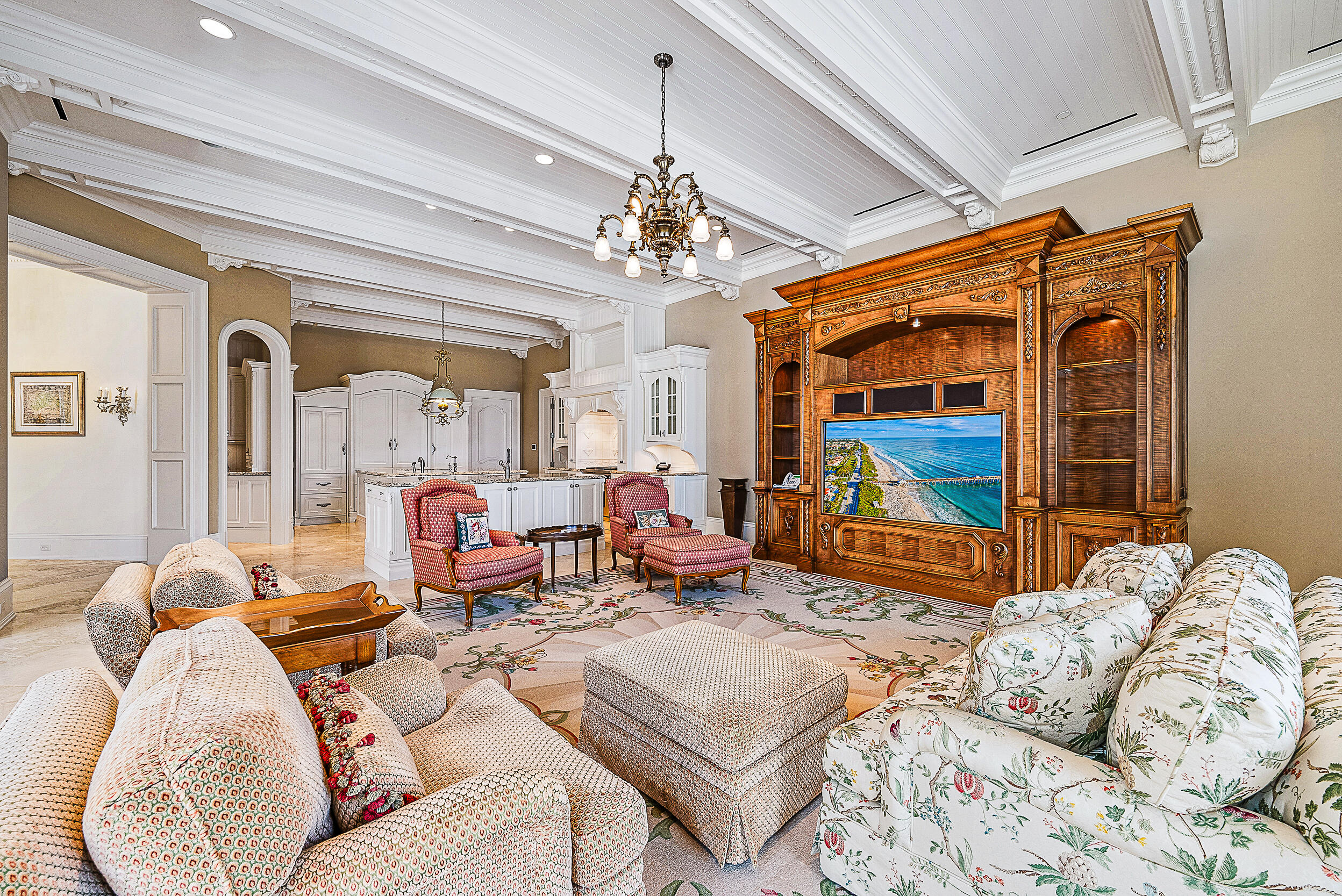 209 Commodore Drive Jupiter, FL 33477 - Photo 9 of 75 Family Room