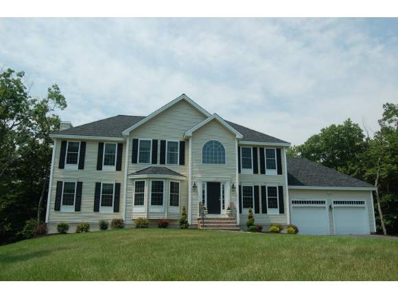79 Stonepost Road Pelham, NH 03076 - Photo 1 of 1 Gallery Image 1