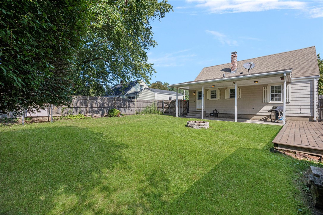 15 Saxonia Road Cranston, RI 02920 - Photo 18 of 20 Gallery Image 18
