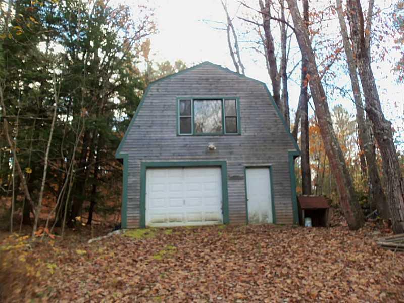 359 Fosters Point Road West Bath, ME 04530 - Photo 4 of 14 Exterior Front.