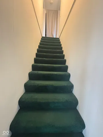 $215,000 | 1915 South County Road 100 East, Center Point, IN 47840