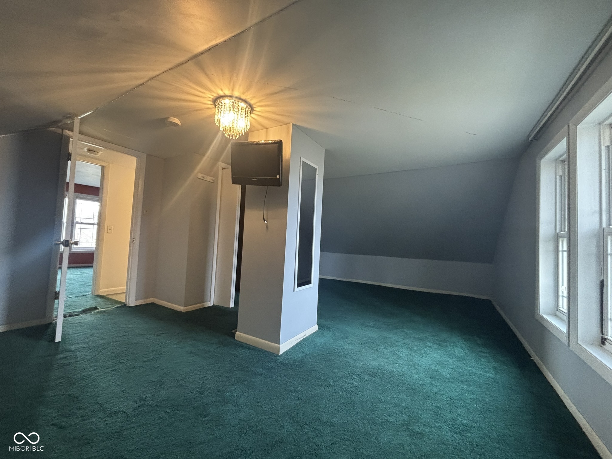 1915 South County Road 100 East Center Point, IN 47840 - Photo 25 of 40