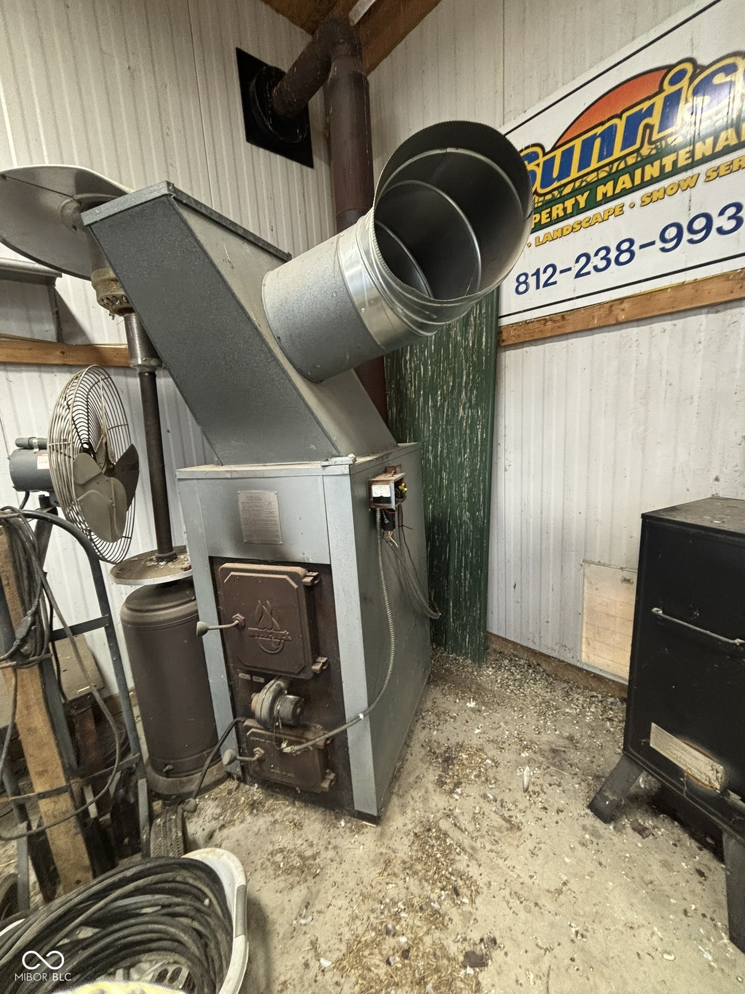 1915 South County Road 100 East Center Point, IN 47840 - Photo 31 of 40