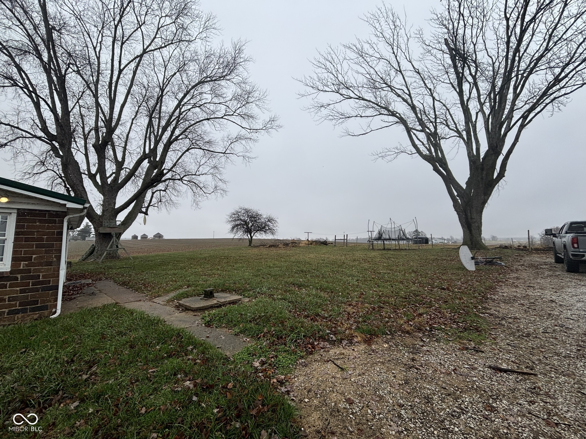 1915 South County Road 100 East Center Point, IN 47840 - Photo 35 of 40