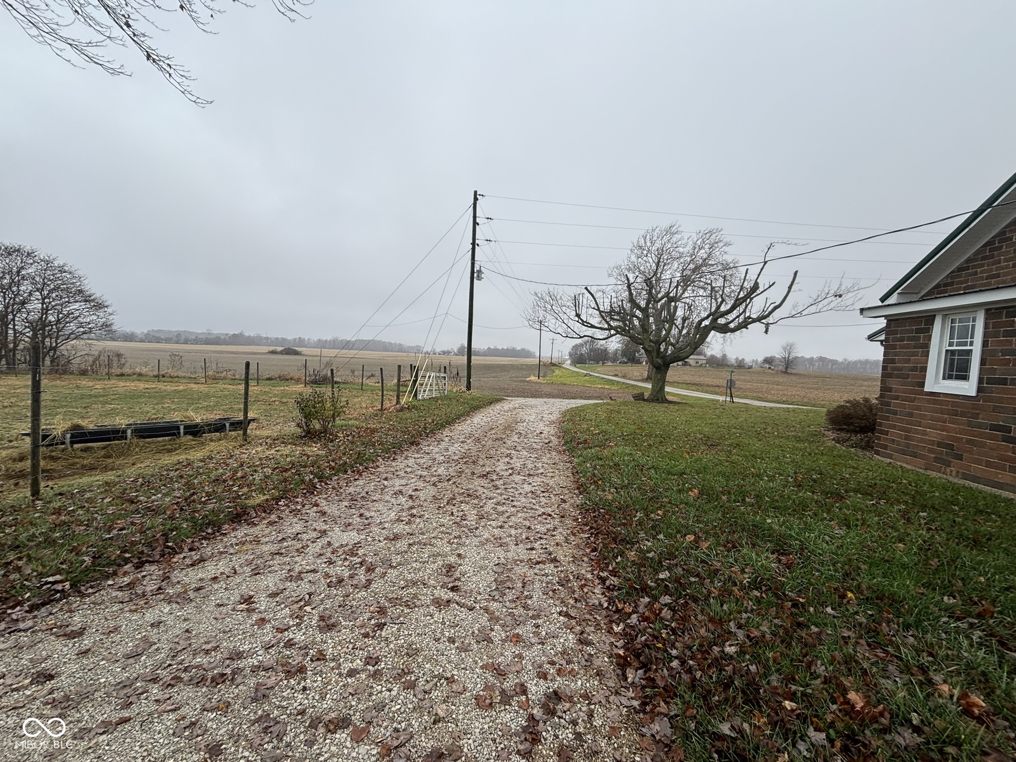 1915 South County Road 100 East Center Point, IN 47840 - Photo 39 of 40