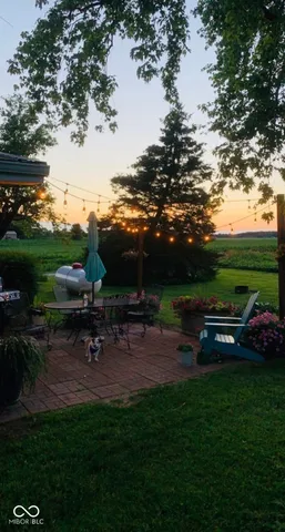 $215,000 | 1915 South County Road 100 East, Center Point, IN 47840