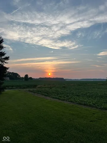 $215,000 | 1915 South County Road 100 East, Center Point, IN 47840