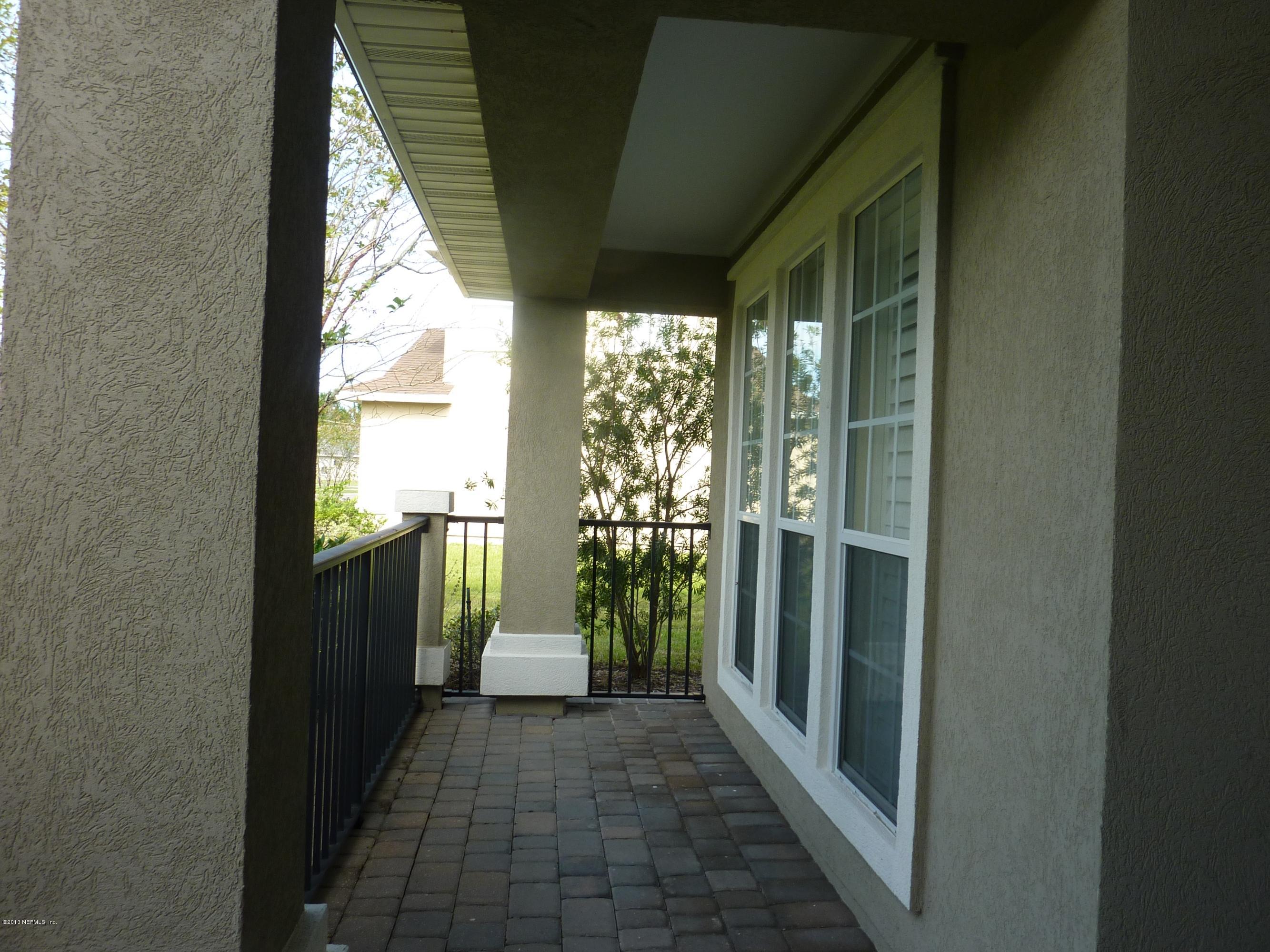 273 Porta Rosa Circle St. Augustine, FL 32092 - Photo 20 of 48 a view of entryway