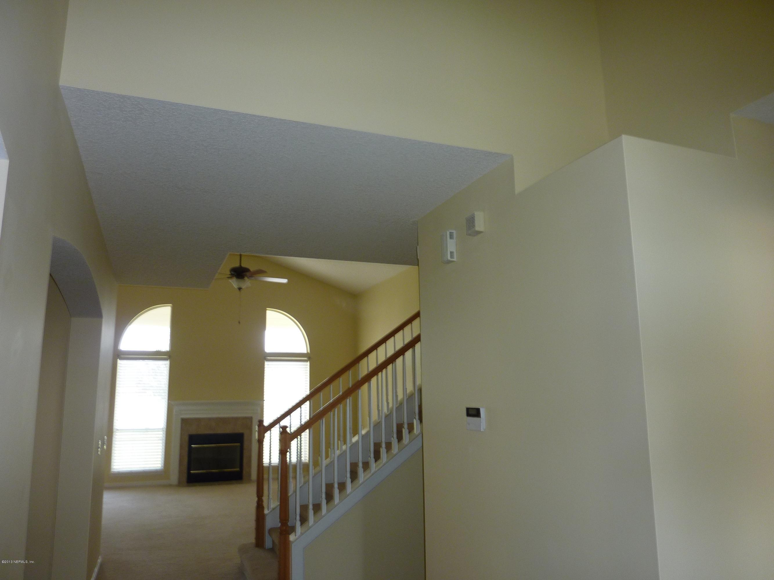 273 Porta Rosa Circle St. Augustine, FL 32092 - Photo 3 of 48 a view of entryway